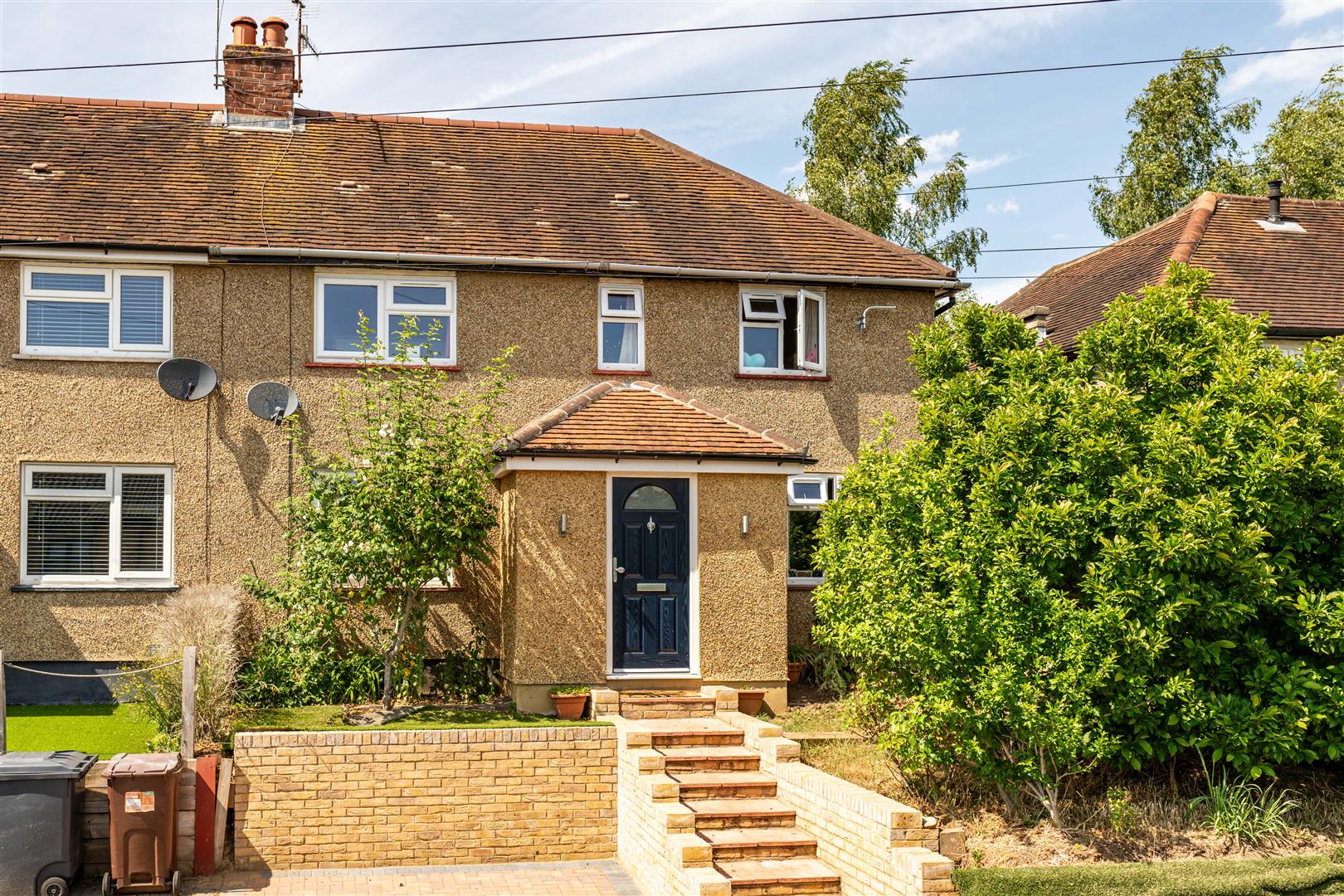 Ashley Road, Hertford, Hertfordshire, SG14 Abel Estate Agent Hertford